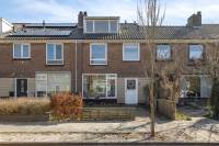Woning Margrietstraat 6 Warmond