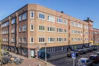 Woning Bloys van Treslongstraat 62III Amsterdam