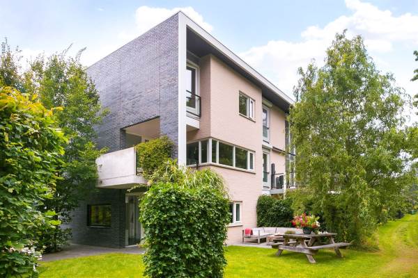 Woning Joost Beeldsnijderweg 19 Deventer