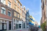 Woning Bloemstraat 154 Amsterdam