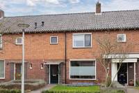 Woning Johann Strausslaan 6 Enschede