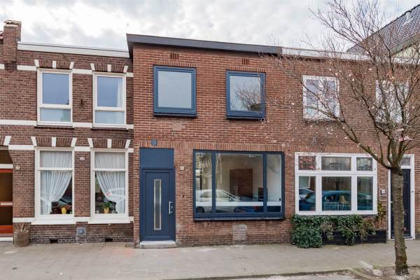 Woning Willemsbeekweg 56 IJmuiden