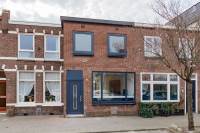 Woning Willemsbeekweg 56 IJmuiden