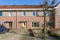 Woning Knibbelweide 89 Aalten