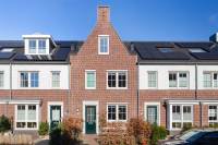 Woning Vliegend Hert 25 Oegstgeest