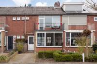 Woning Wulpstraat 16 Enschede