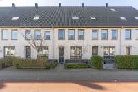 Woning Jane Addamslaan 89 Amstelveen