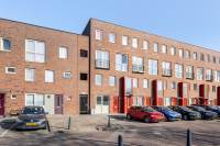 Woning Gaesbeekstraat 57 Rotterdam