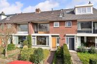 Woning Claudiagaarde 5 Bussum