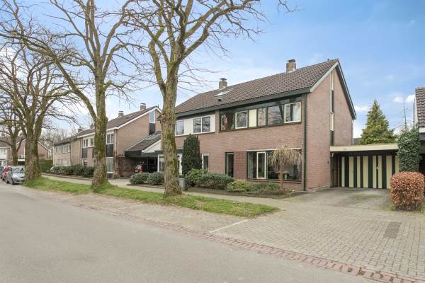 Woning Klaas de Rookstraat 28 Hengelo (OV)