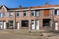 Woning Dr. Cuijpershof 12 Tilburg