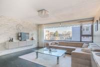 Woning Zwartsluisstraat 119 Den Haag