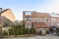 Woning Graveurstraat 46 Alkmaar