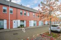 Woning Bisschop van Zoesstraat 8 Tilburg