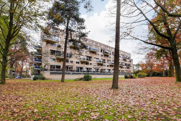 Woning Zwartvenseweg 96 Tilburg