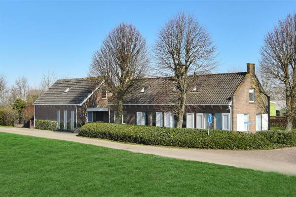 Woning Oud Drimmelen 16 Drimmelen