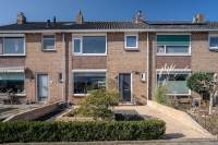 Woning Govert Flohilstraat 29 Ridderkerk