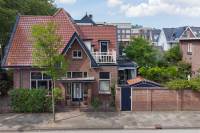 Woning Bijweglaan 1 Sassenheim