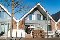 Woning Jack Sharp park 25 Vijfhuizen