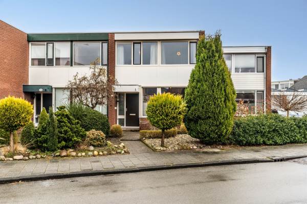 Woning Beukemastraat 15 Hoogezand