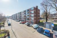 Woning Troelstrastraat 76 Katwijk (ZH)