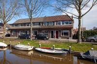 Woning Kromwijkerkade 5 Woerden