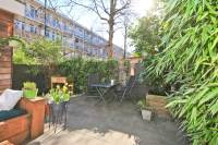 Woning Lutmastraat 194H Amsterdam