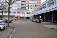 Woning Nijenburg 68 Amsterdam