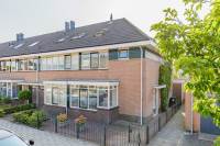 Woning Venezuelastraat 71 Alphen aan den Rijn