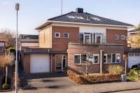 Woning Manegelaan 36 Hoofddorp