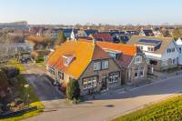 Woning Grote Sloot 195 Sint Maartensbrug