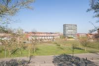 Woning Evertsenstraat 19c Amersfoort