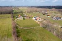 Bouwgrond Vossenweg 5 Zwartebroek