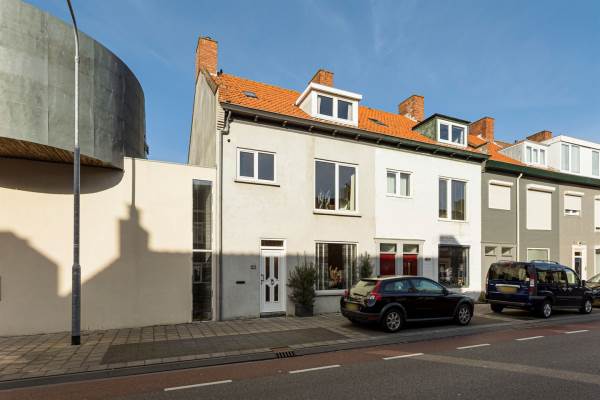 Woning Gravestraat 65 Vlissingen