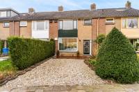 Woning A.H. Blaauwstraat 62 Aalsmeer