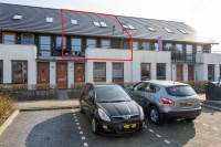 Woning Slimtocht 21 Berkhout