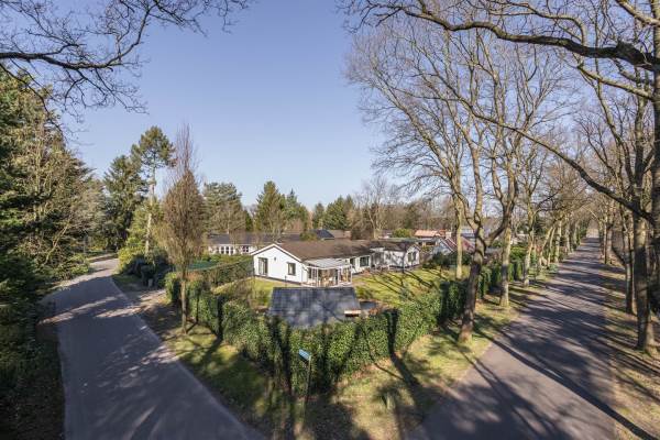 Woning Dennenlaan 2 Putte