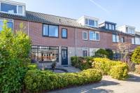 Woning Jan de Beyerhof 16 Ouderkerk aan de Amstel
