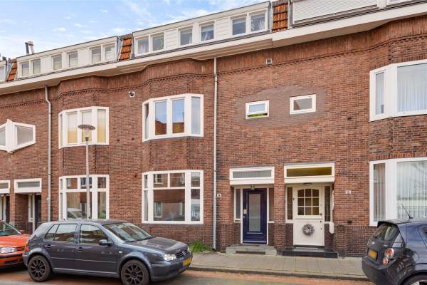 Woning Eijmaelstraat 14 Heerlen