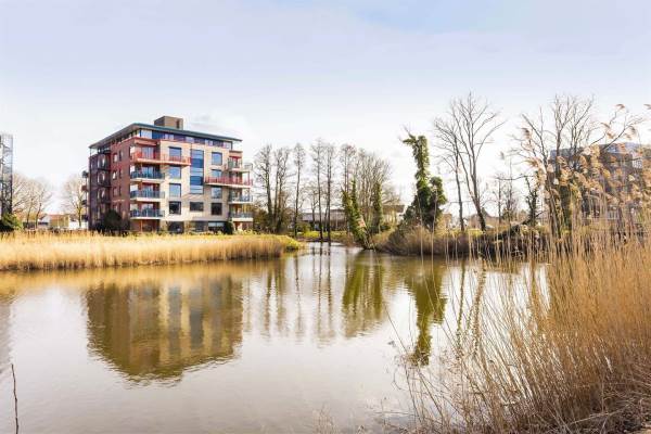 Woning Hobbemakade 496 Zutphen