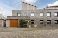 Woning Kapelaan Raaijmakersstraat 18 Rijen