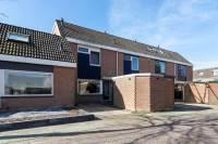Woning Graanmolen 13 Heerhugowaard