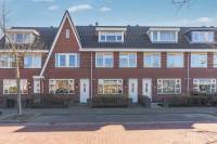 Woning Snoekbaarsstraat 144 Aalsmeer