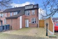 Woning Gruttomeen 23 Harderwijk