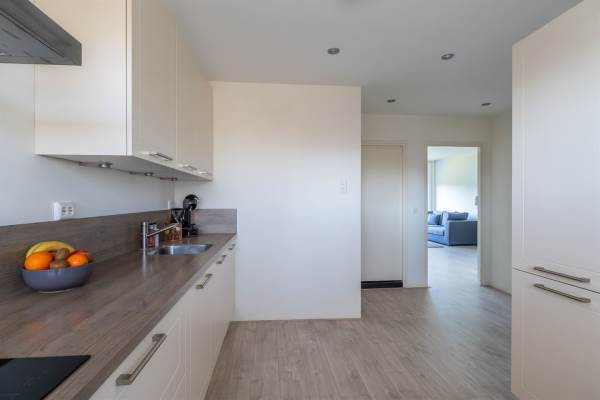 Woning Abeelweg 102 Rotterdam