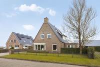 Woning Dokter Beumerstraat 13 Haulerwijk