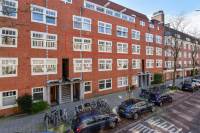 Woning Jekerstraat 15 - 2 Amsterdam