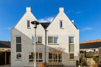 Woning Swanegat 13 Spaarndam