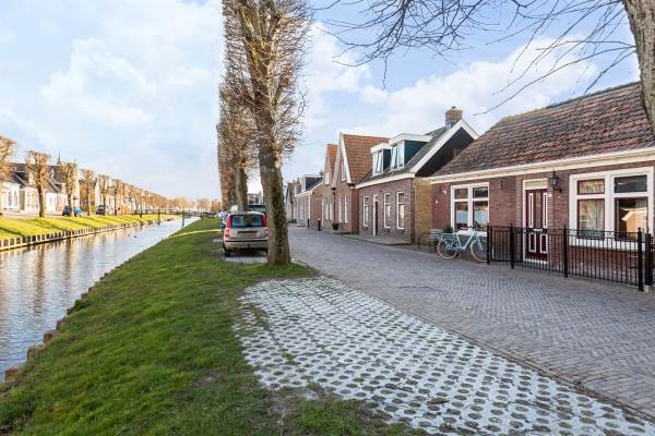 Woning Voorstraat 32 Stavoren
