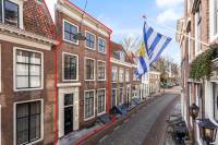 Woning Koepoortstraat 19 Middelburg